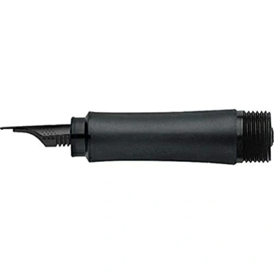 Abbildung von FABER CASTELL 140972 Grip Edition Füller Schreibmodul, Federbreite M, Federfarbe Schwarz