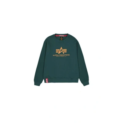 Abbildung von Alpha Industries Sweater Men Sweatshirts Basic