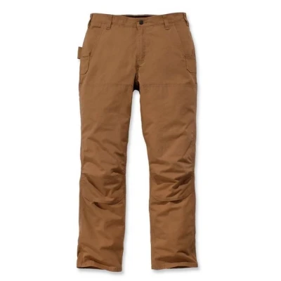 Abbildung von Carhartt Arbeitshose Steel Work Pant Doppelfront (1 tlg)