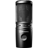 Abbildung von Audio Technica AT2020USB X