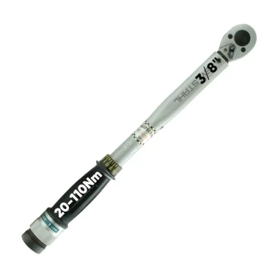 Abbildung von SW Stahl 03905L Drehmomentschlüssel 10 (3/8&quot;)mm (Zoll) 20Nm 110Nm 400mm