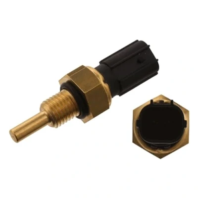 Abbildung von FEBI BILSTEIN 32377 Kühlmitteltemperatursensor mit Dichtung HONDA: CIVIC 7 Coupe, Hatchback, CR V 3