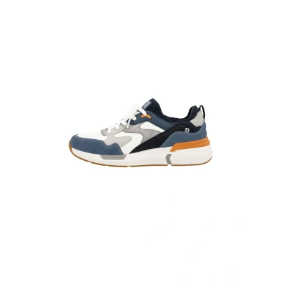 Abbildung von Rieker Herren Sneaker Low U1403