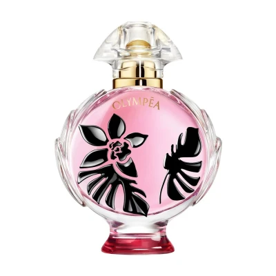 Abbildung von Paco Rabanne Olympéa Flora Eau de Parfum Intense 30 ml