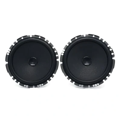 Abbildung von Hertz C 165 F WOOFER 1 Paar Set 165mm