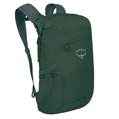 Abbildung von Osprey Ultralight Dry Pack 20 tundra green Rucksäcke
