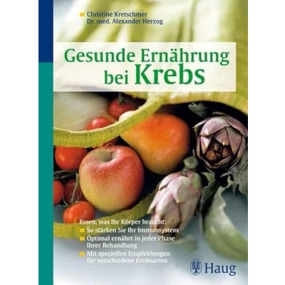 Abbildung von Gesunde Ernährung bei Krebs: Essen, was Ihr Körper braucht: So stärken Sie Immunsystem