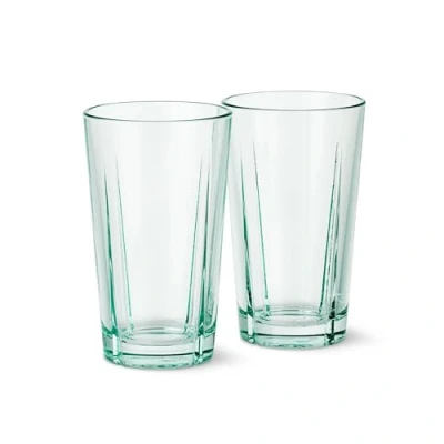 Abbildung von Rosendahl Kaffeeglas 37 cl 2 Stck. Grand Cru Recycled 100% recycelt, klar