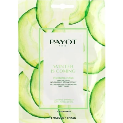 Abbildung von Payot Morning Mask Winter Is Coming (Nourishing) 15x19ml
