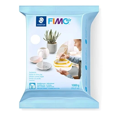 Abbildung von 1 ST (1 ST) Air basic wit 1000GR