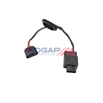 Abbildung von BOGAP A6322100 Kraftstoff Fördereinheit