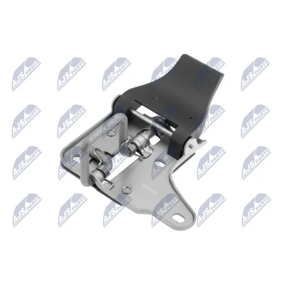 Abbildung von NTY EZC SK 021 Motorhaubenschloß Motorhaube SKODA: Octavia 3 Combi