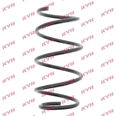 Abbildung von KYB K Flex RH2588 Fahrwerksfeder Vorderachse Schraubenfeder BMW: 3 Touring, Limousine, Cabrio