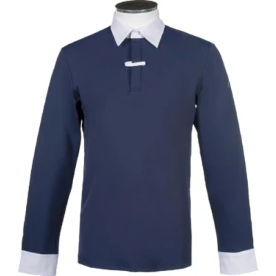 Abbildung von HKM FW&#039;24 Herren Turniershirt Davie