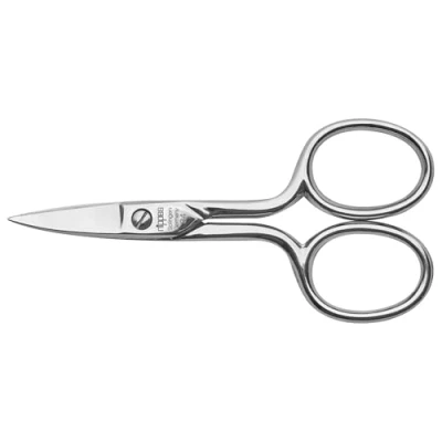 Abbildung von Nippes Solingen Nagelschere 34 1 St
