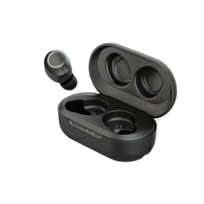 Abbildung von SonidoLab Sensory Pro ANC Wireless Earbuds kabellose Bluetooth In Ear Kopfhörer, 36h Wiedergabe, 24h mit ANC, Dual Connect, kleinere Passform, Touch Control