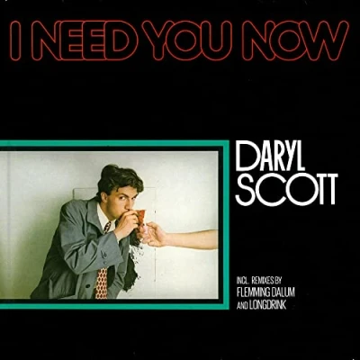 Abbildung von I Need You Now [Vinyl Maxi Single]