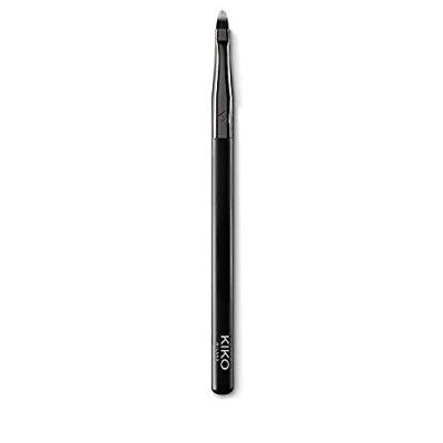Abbildung von KIKO Milano Lips 80 Flat Lip Brush Flacher Pinsel Mit Synthetikborsten Für Die Lippen