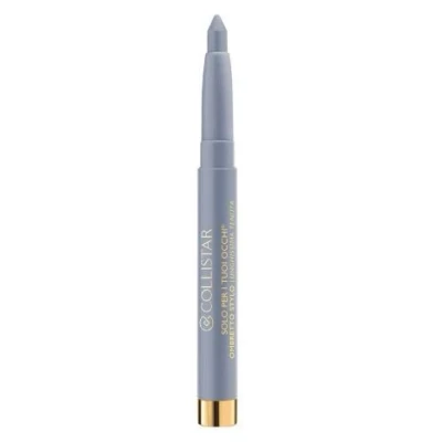 Abbildung von Collistar FOR YOUR EYES ONLY EYE Shadow Stick Lidschatten, Damen, Größe: 1.4 g, N.8 light blue
