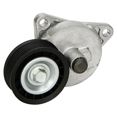 Abbildung von INA 534 0130 20 Spannarm, Keilrippenriemen FORD: Maverick SUV, Focus Mk1 Kombi, Schrägheck