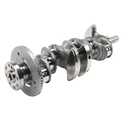 Abbildung von GM Parts 12619107 Motor Kurbelwelle