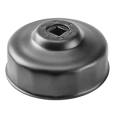 Abbildung von NEO TOOLS 11 361 Ölfilterschlüssel 10 (3/8&quot;)