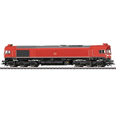 Abbildung von Märklin 39070, Train model, Preassembled, HO (1:87), Class 77, Any gender, Metal