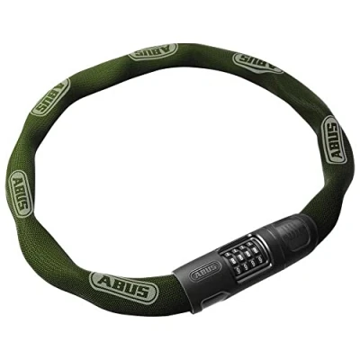 Abbildung von ABUS Kettenschloss &quot;8808C&quot;