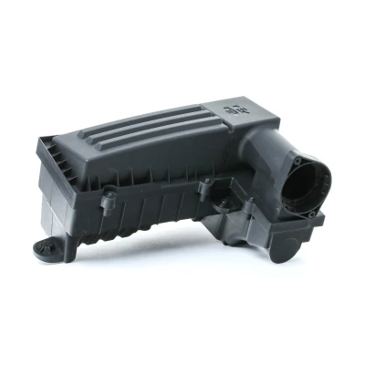 Abbildung von DPA 11290662502 Deckel Luftfiltergehäuse VOLKSWAGEN: Caddy 3 Kastenwagen, Kombi, Golf 5 Schrägheck, AUDI: A3 Sportback