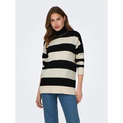 Abbildung von ONLY Rollkragenpullover &quot;ONLIBI LS LONG ROLLNECK CC KNT&quot;