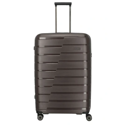 Abbildung von Travelite Air Base 4w Trolley L coffee 75349 60 Koffer mit 4 Rollen