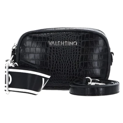 Abbildung von Valentino Bags Miramar Umhängetasche, Damen, Größe: One Size, Nero