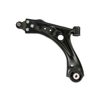 Abbildung von MEYLE 716 050 4165/HD Querlenker unten, Vorderachse links Stahlblech FORD: Focus Mk4 Turnier