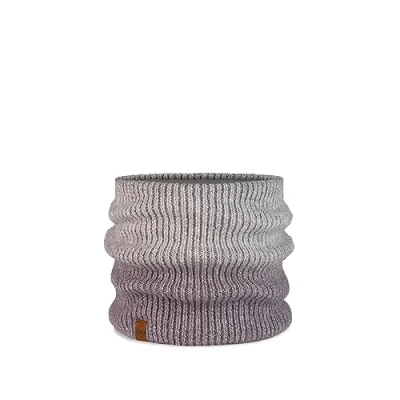 Abbildung von Buff Halswärmer Knitted &amp; Fleece Marin Unisex Erwachsene