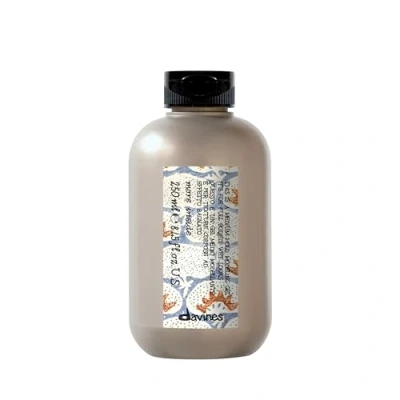 Abbildung von Davines More Inside Medium Hold Molding Gel
