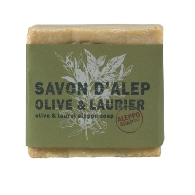 Abbildung von Aleppo Soap Co. Seife Olive &amp; Laurier Laurel