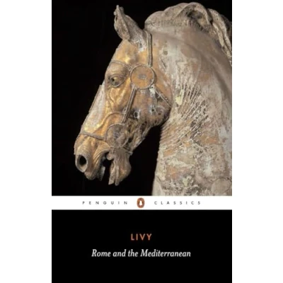 Abbildung von Rome and The Mediterranean: History of from its Foundation (Penguin Classics)