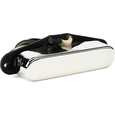 Abbildung von DiMarzio DP172C Twang King Series Neck Pickup Chrome