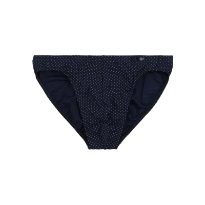 Abbildung von HOM MAX Slip, Herren, Größe: Small, Navy