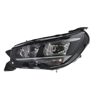 Abbildung von VALEO 450914 Scheinwerfer OPEL: Corsa F Schrägheck