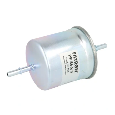 Abbildung von FILTRON PP 866/3 Kraftstofffilter Leitungsfilter 8 VOLVO: V70 2, S60 I, XC90 I