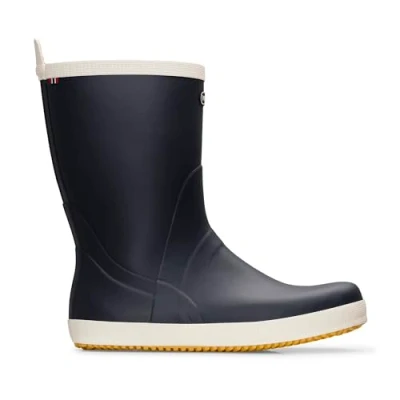 Abbildung von Viking SEILAS, Unisex Erwachsene Gummistiefel, Blau (Navy), 40 EU (6.5 UK)