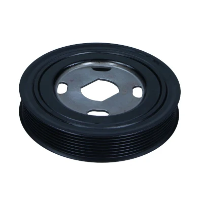 Abbildung von MAXGEAR 30 0192 Kurbelwellenriemenscheibe 7 PK 163 RENAULT: Trafic 3 Kastenwagen, Bus, Espace 5