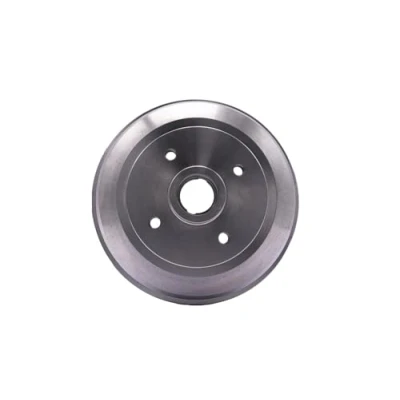 Abbildung von HELLA 8DT 355 301 161 Bremstrommel ohne Radlager, Radbefestigungsbolzen, mit Radnabe 228 OPEL: Corsa B Schrägheck, A CC, Tigra Coupe