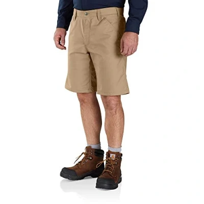 Abbildung von Carhartt Arbeitsshorts Shorts khaki