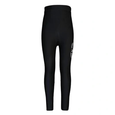 Abbildung von Reebok Running Vector Tights, Damen, Größe: Small, Night black