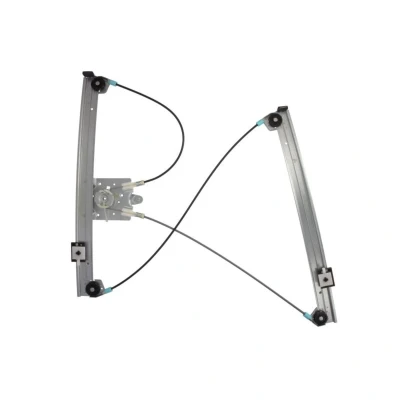 Abbildung von Magneti Marelli Fensterheber vorne rechts elektrisch ohne Elektromotor 350103170094 RENAULT: LAGUNA 2 Grandtour,