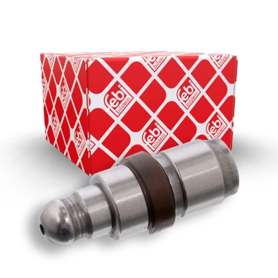 Abbildung von FEBI BILSTEIN 40060 Hydrostößel hydraulisch Einlassseite, Auslassseite BMW: 5 Touring, X5, Limousine