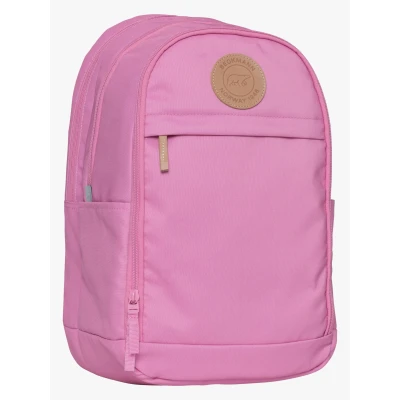 Abbildung von Beckmann Urban Midi pink