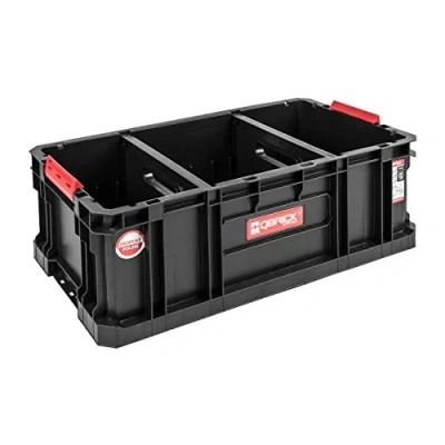 Abbildung von QBRICK SYSTEM TWO BOX 200 FLEX 1 pc. per carton